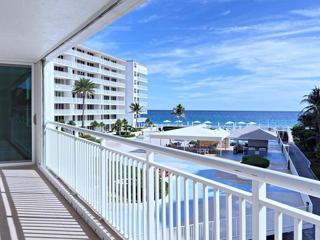 Condo in Palm Beach, Florida, United States 2 - 17866362