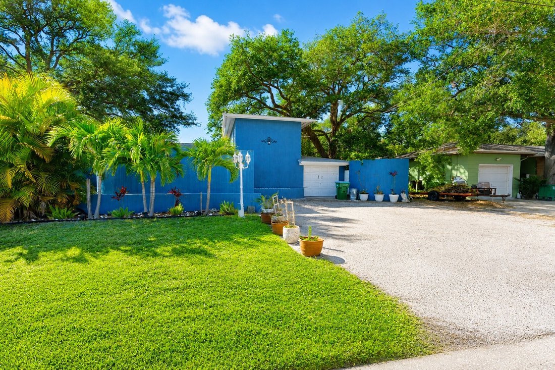 House in Madeira Beach, Florida, United States 1 - 17862584