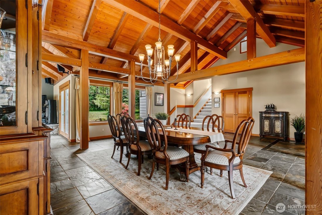 House in Ravensdale, Washington, United States 4 - 17867674