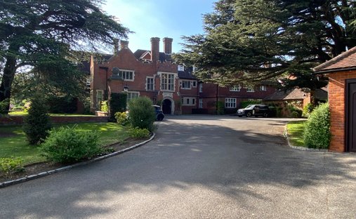 Appartamento a Stoke Poges, Inghilterra 1
