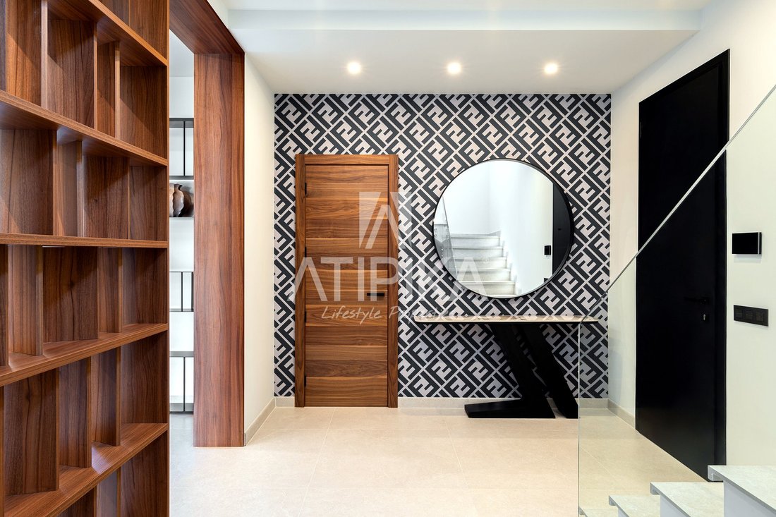 Villa in Castelldefels, Catalonia, Spain 5 - 17864179