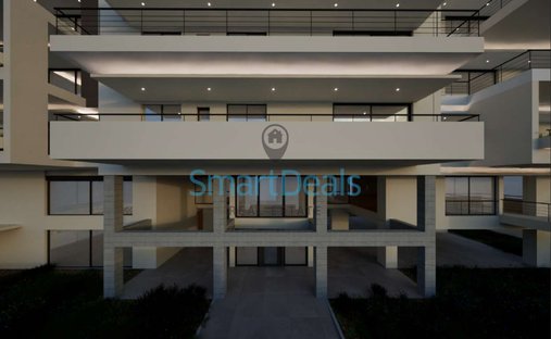 Apartment in Vrilissia, Attica, Greece 1