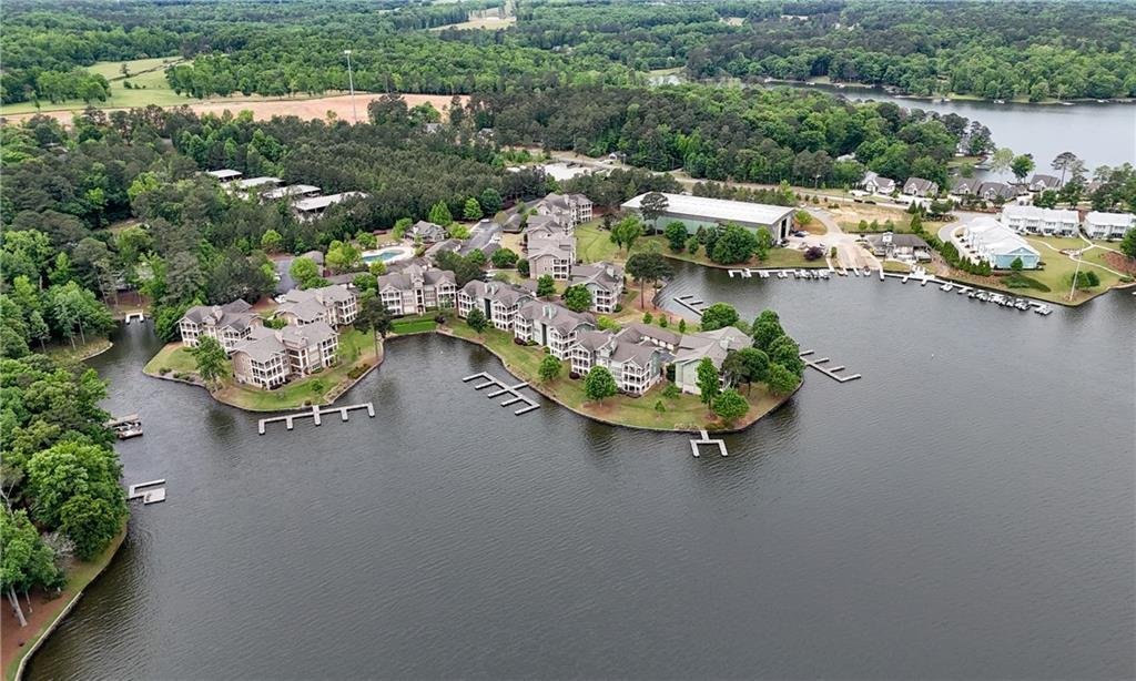 Condo in Eatonton, Georgia, United States 4 - 17866495