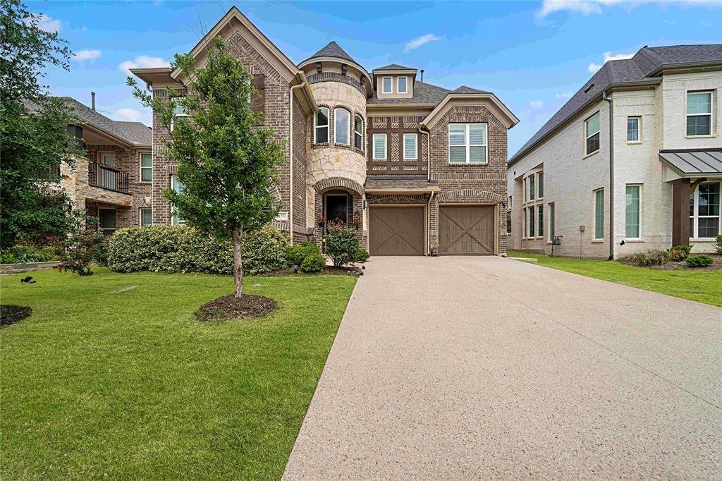 House in Little Elm, Texas, United States 2 - 17866534