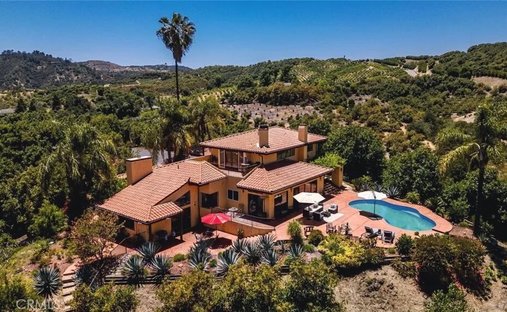 Casa en Temecula, California, Estados Unidos 1