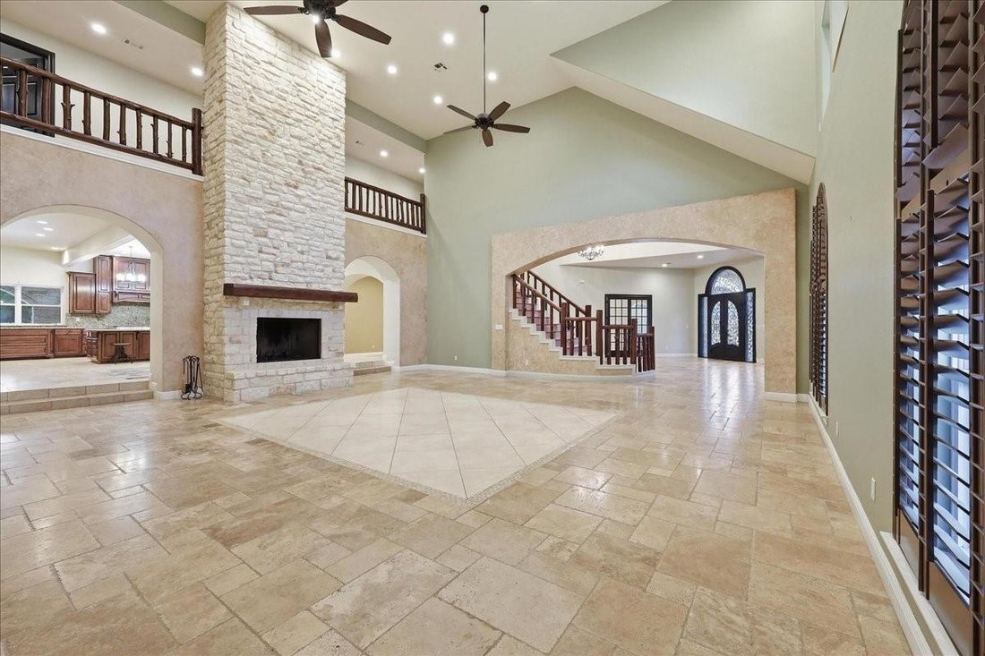 House in Orange, Texas, United States 4 - 17866296
