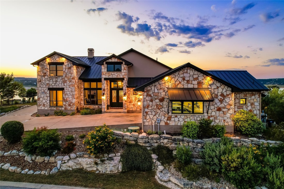 Casa a Jonestown, Texas, Stati Uniti 2 - 14800460
