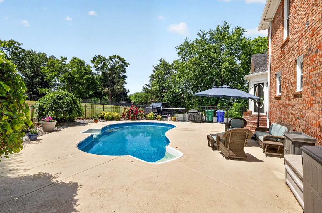 House in Mt. Juliet, Tennessee, United States 4 - 17869372