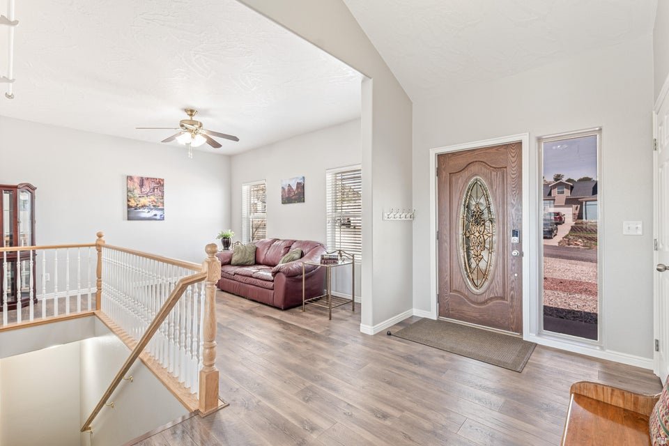 House in Cedar City, Utah, United States 3 - 17867582