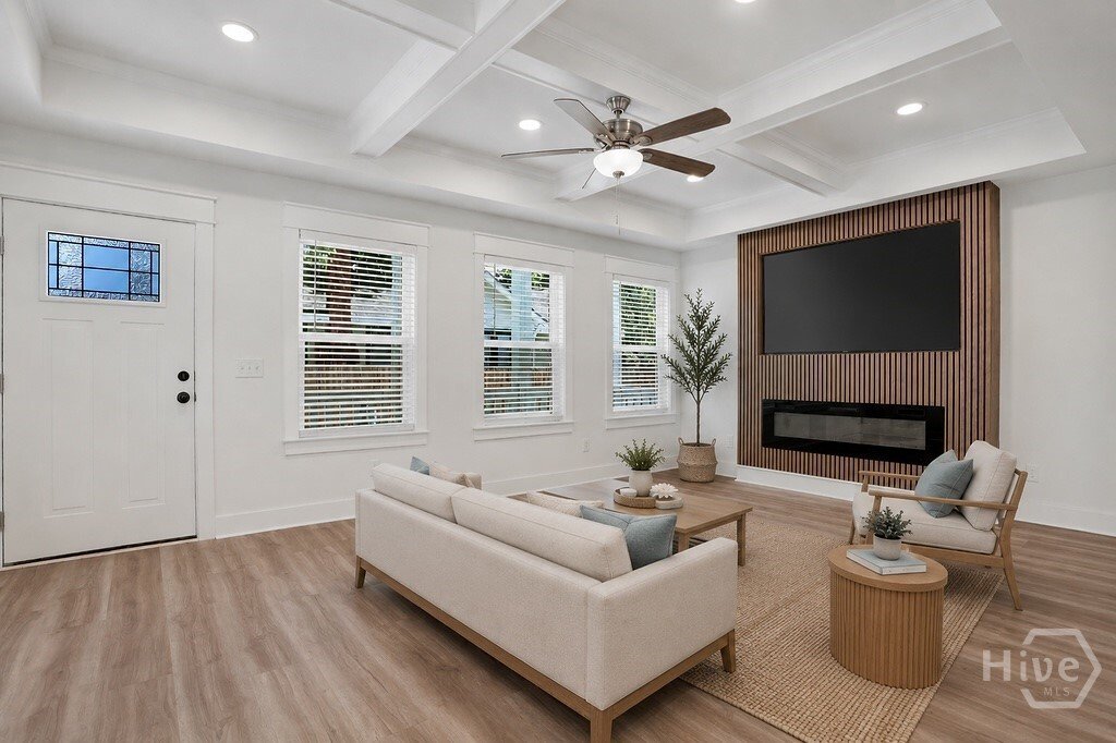 House in Savannah, Georgia, United States 5 - 17869993