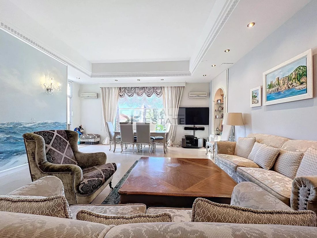 Apartment in Montfleury, Cannes, France 3 - 17862261