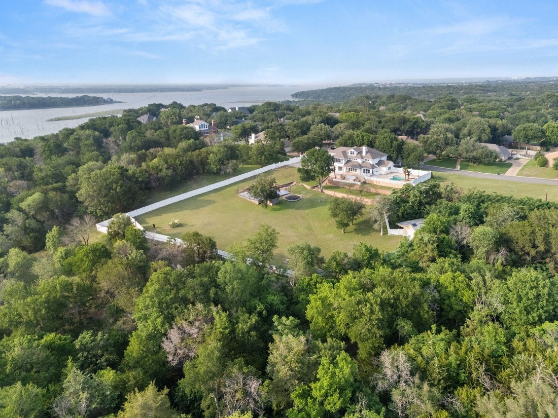 House in Woodway, Texas, United States 1 - 17863009