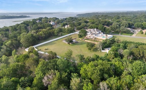 Casa a Woodway, Texas, Stati Uniti 1