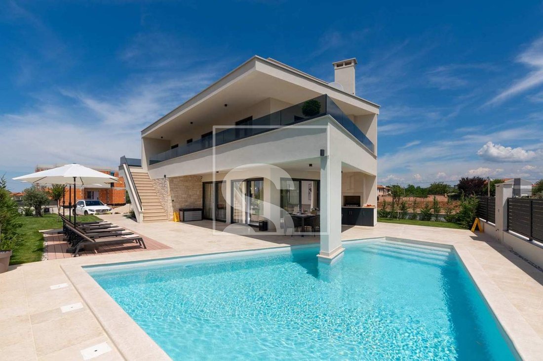 House in Porec, Istria County, Croatia 1 - 17865053