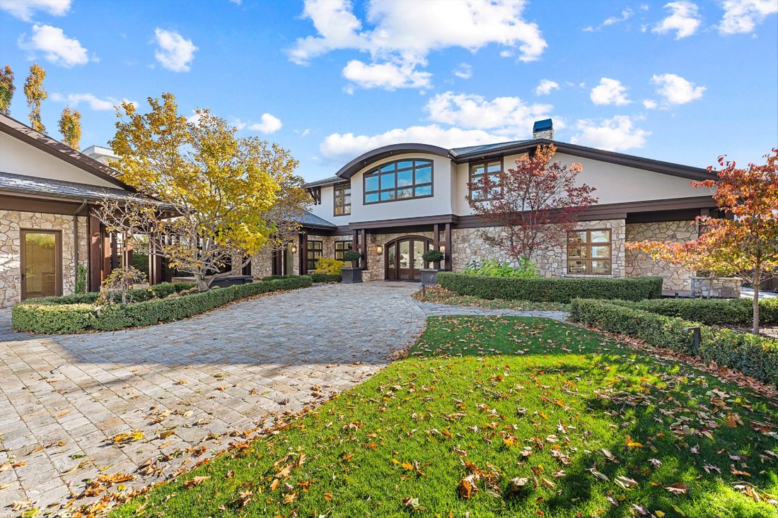 Maison à West Kelowna, Colombie-Britannique, Canada 2 - 17868504