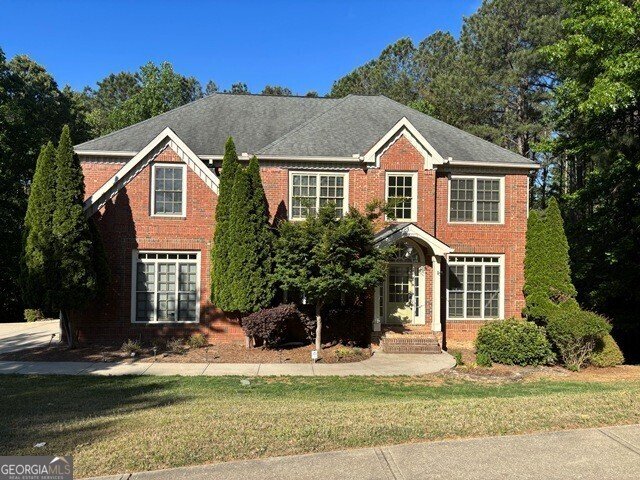 House in Canton, Georgia, United States 1 - 17865967