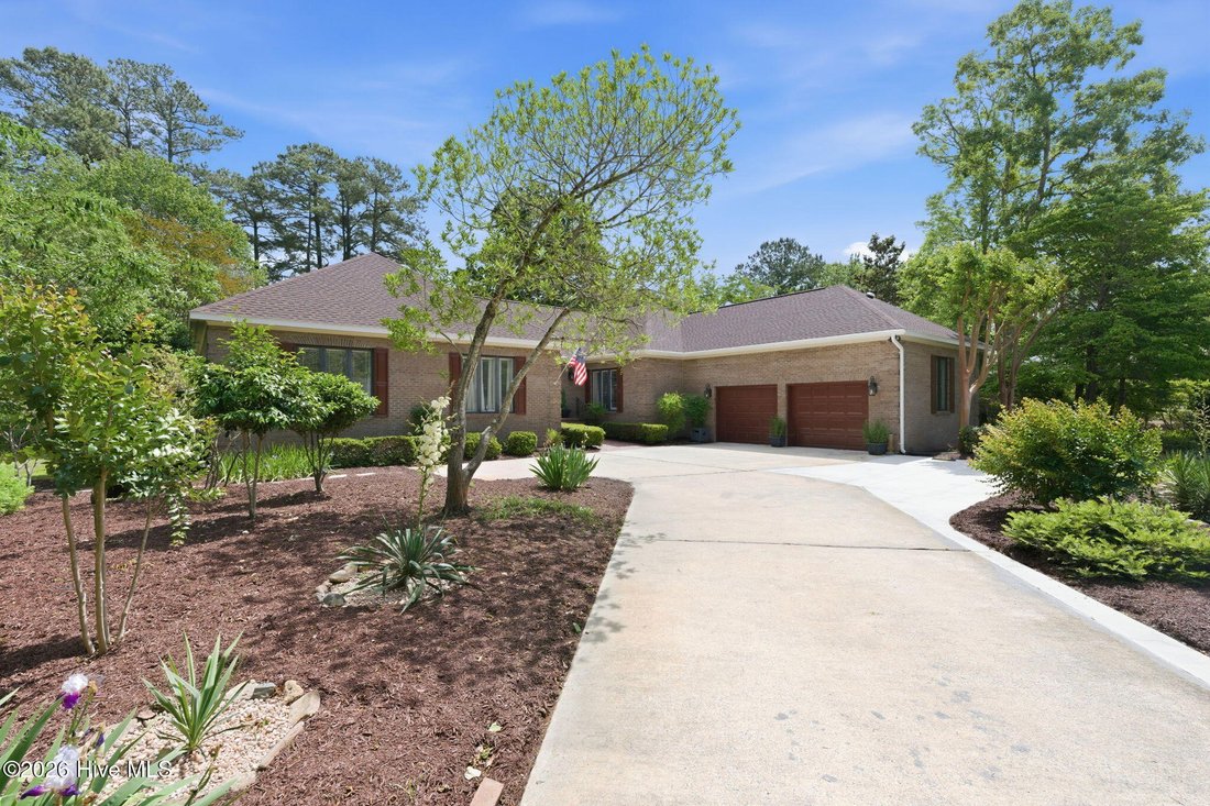 House in New Bern, North Carolina, United States 3 - 17867709