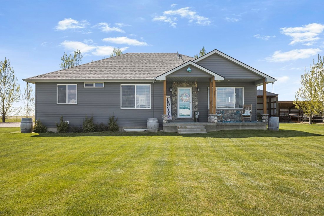 House in Chubbuck, Idaho, United States 3 - 17867479