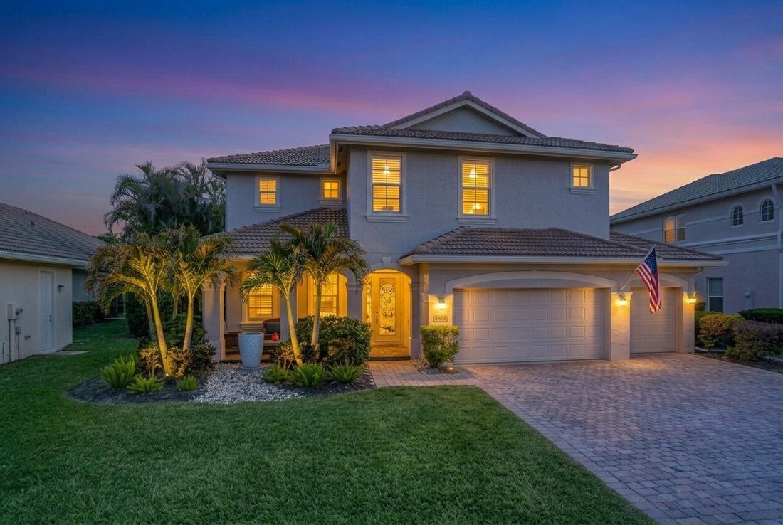 House in Stuart, Florida, United States 1 - 17863149