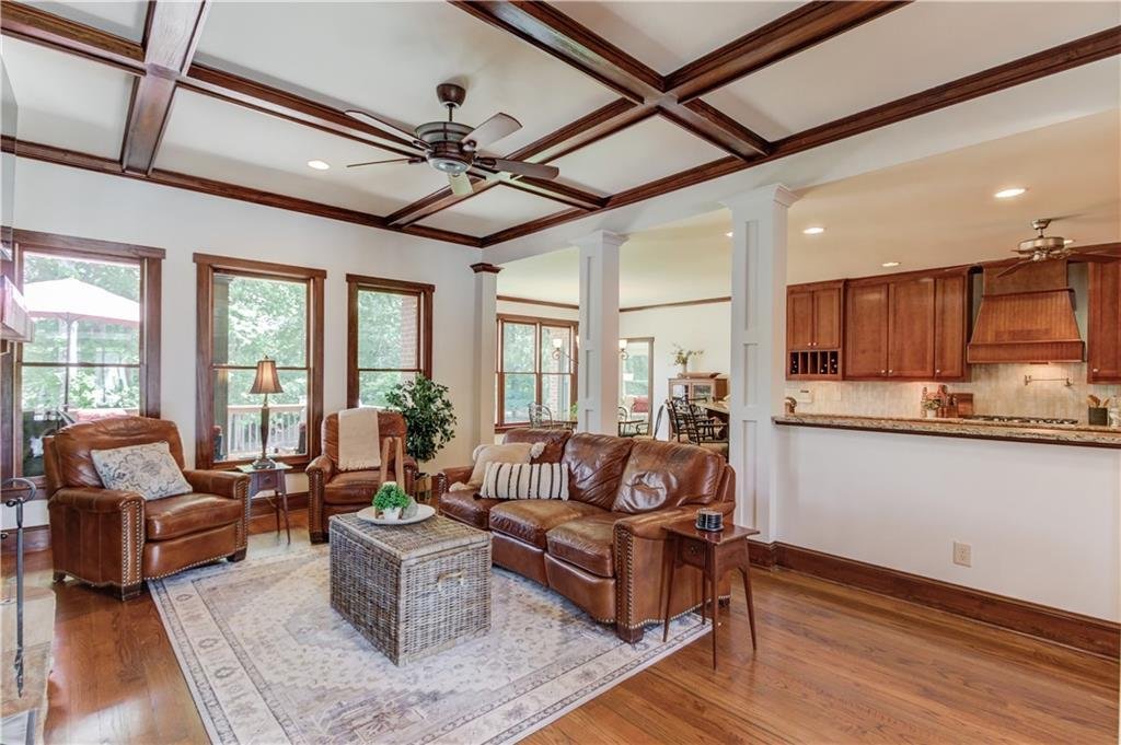 House in Jefferson, Georgia, United States 5 - 17867599