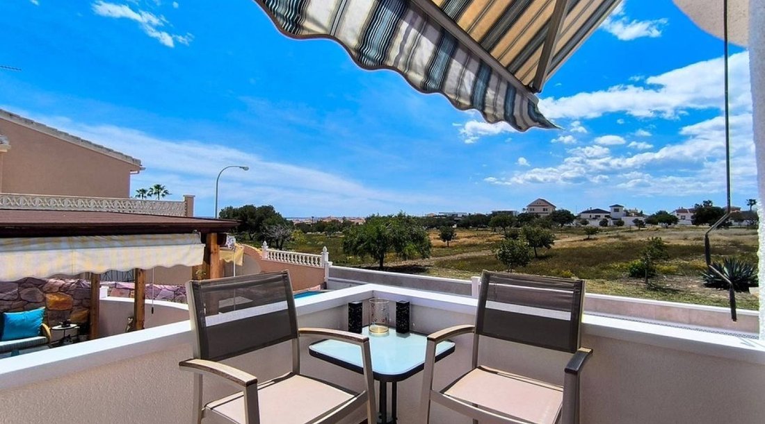 Villa in Ciudad Quesada, Rojales, Valencian Community 4 - 17865205