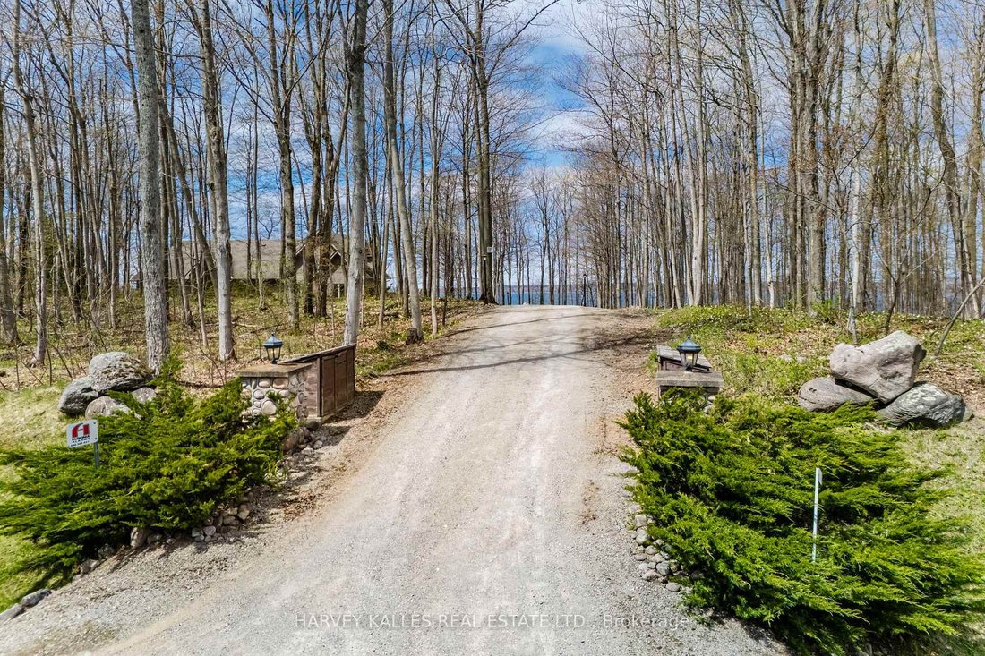 House in Tiny, Ontario, Canada 4 - 17868268