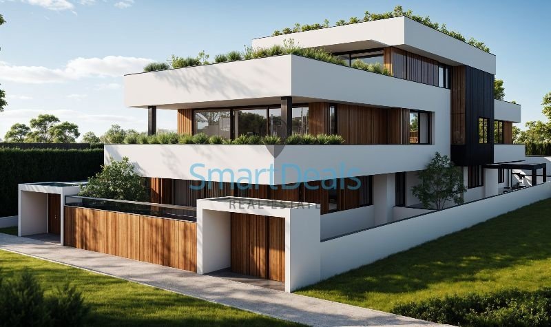 Apartment in Psychiko, Attica, Greece 5 - 17865790