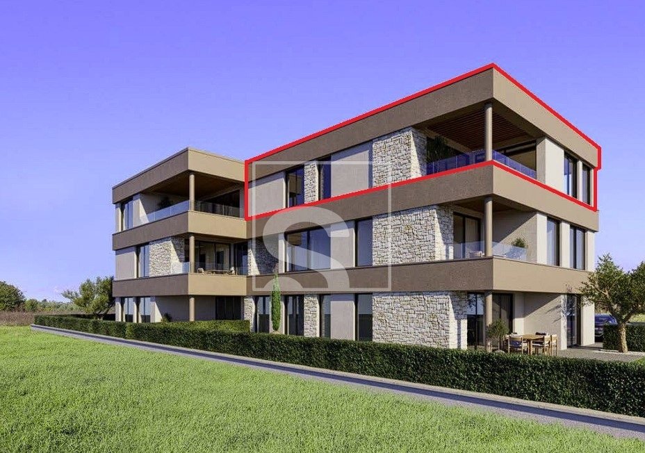 Apartment in Porec, Istria County, Croatia 3 - 17865135