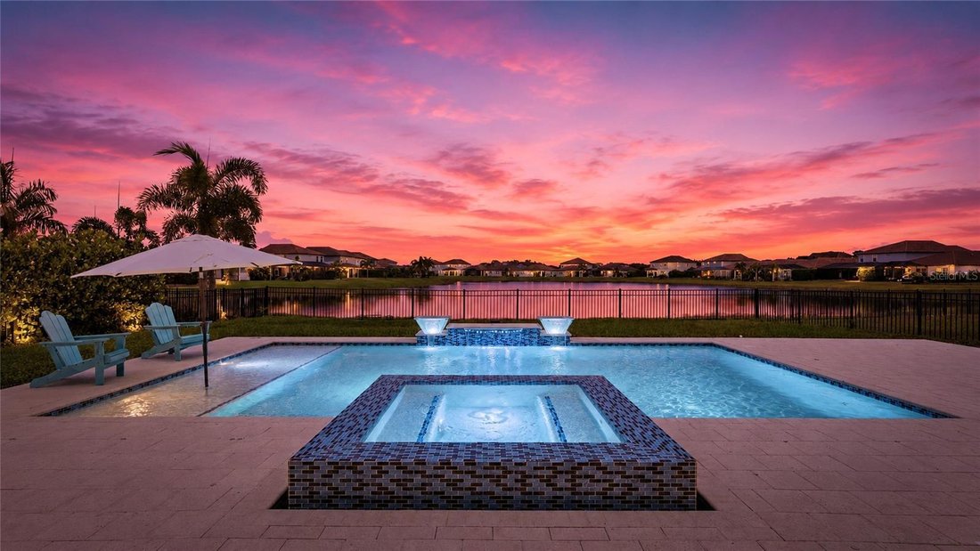 House in Bradenton, Florida, United States 5 - 17864997