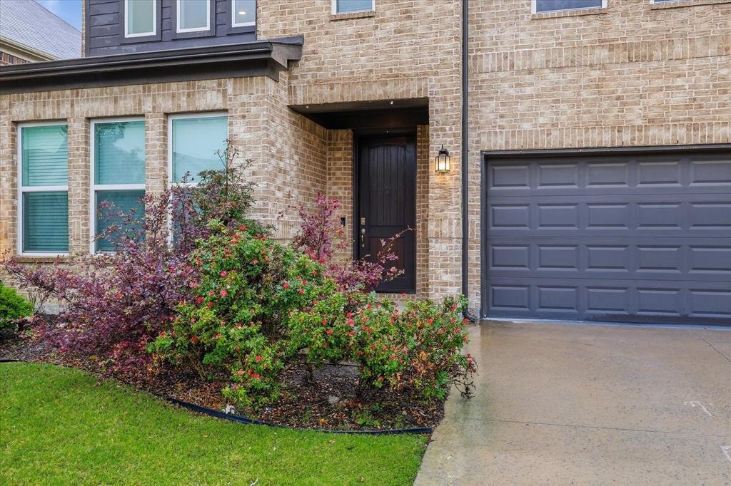 House in Frisco, Texas, United States 3 - 17869856