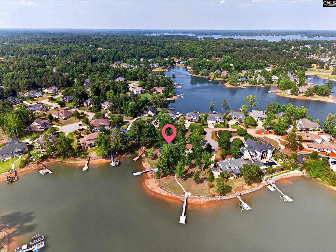 House in Chapin, South Carolina, United States 3 - 17863076