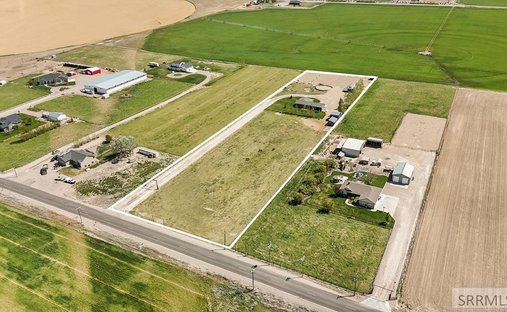 House in Chubbuck, Idaho, United States 1