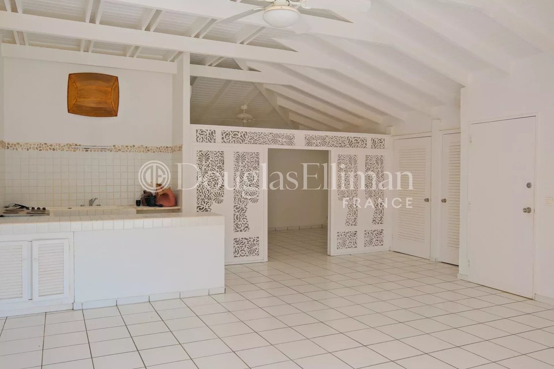 Apartment in France 3 - 17867397