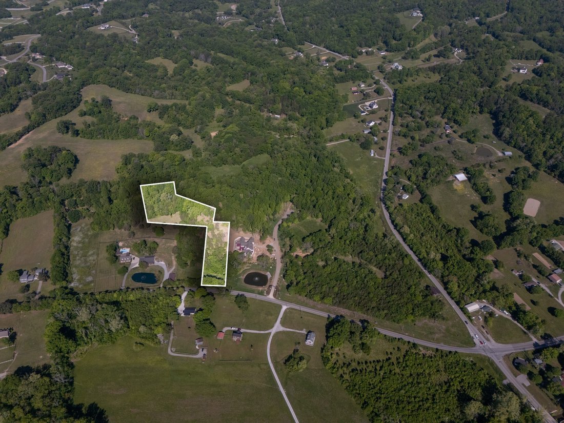 Land in College Grove, Tennessee, United States 2 - 17868597