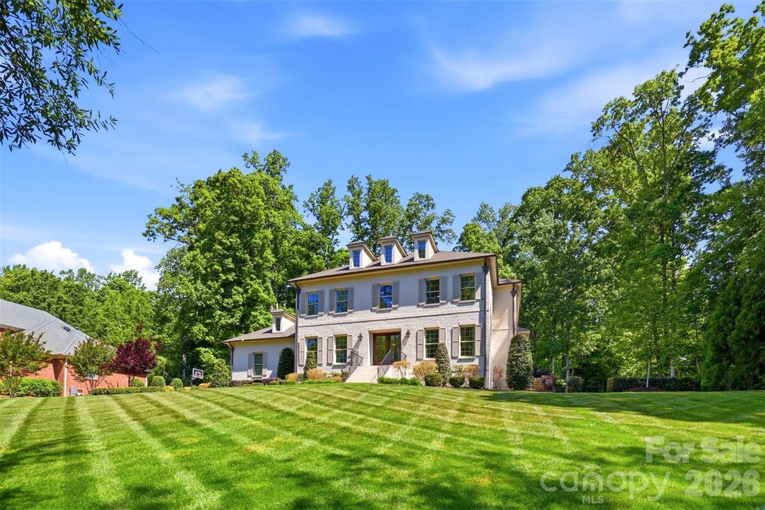 House in Gastonia, North Carolina, United States 3 - 17867524