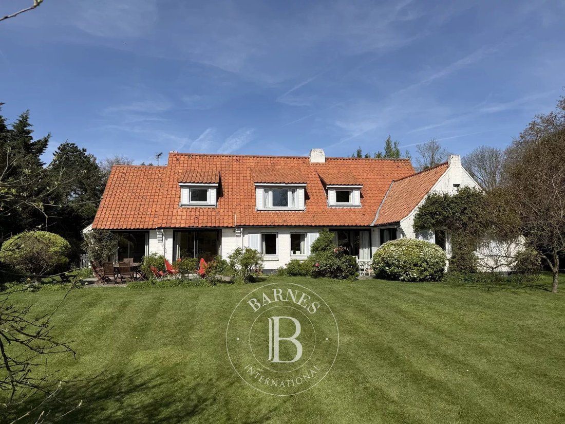 House in L'Allumette, Wasquehal, France 1 - 17862799