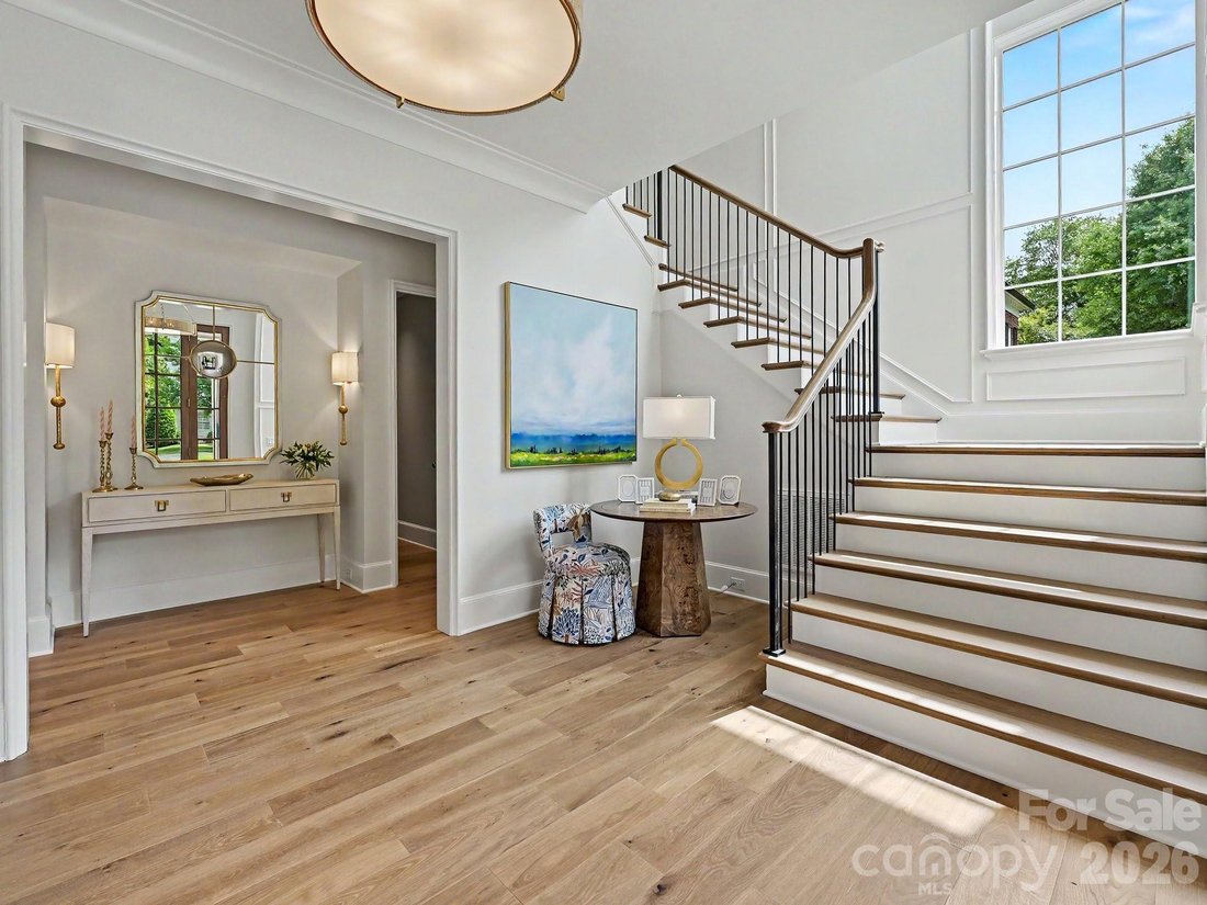 House in Charlotte, North Carolina, United States 4 - 17862213