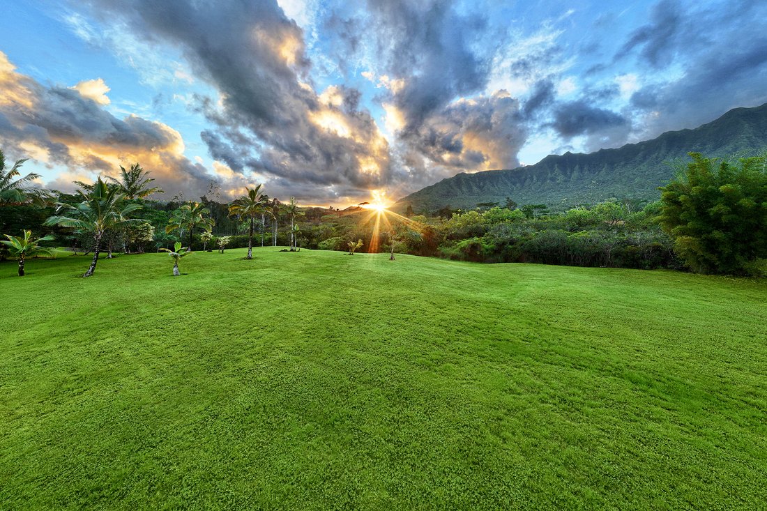 Land in Kilauea, Hawaii, United States 2 - 16675290