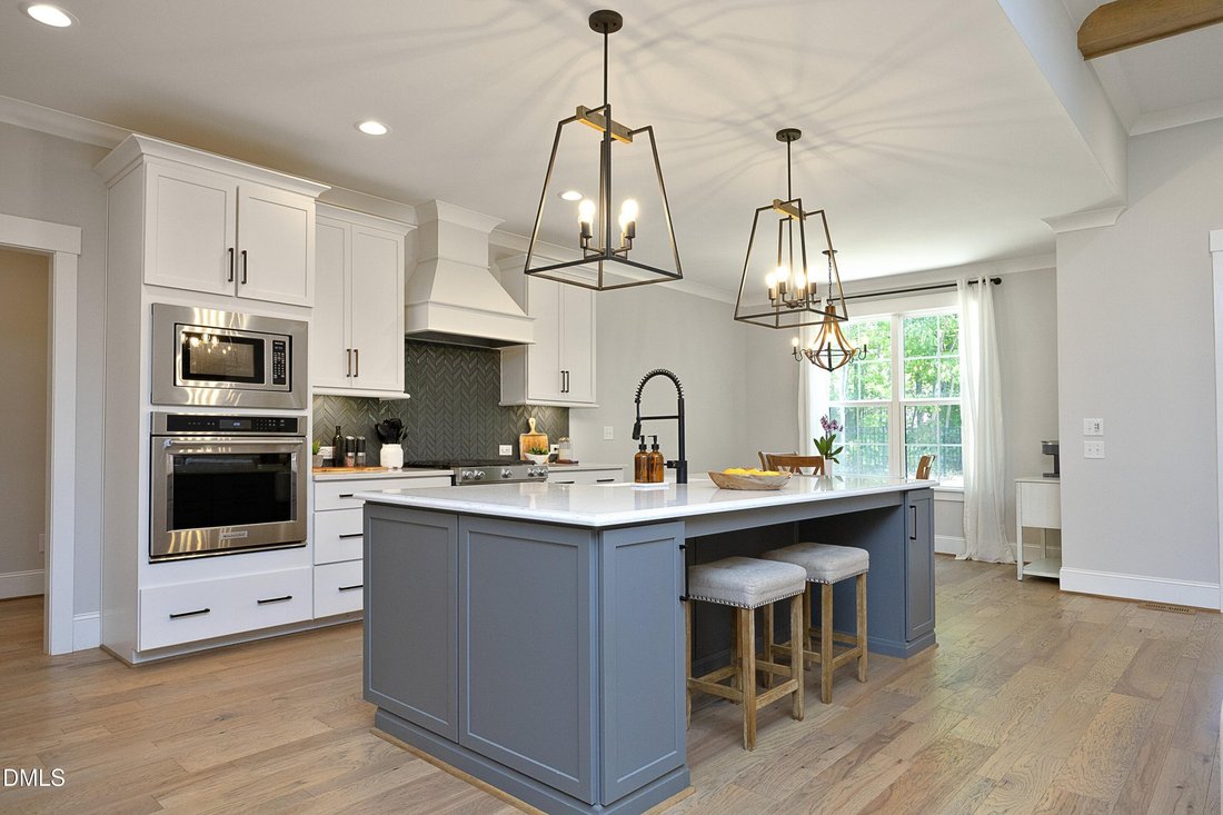 House in Wake Forest, North Carolina, United States 4 - 17863057