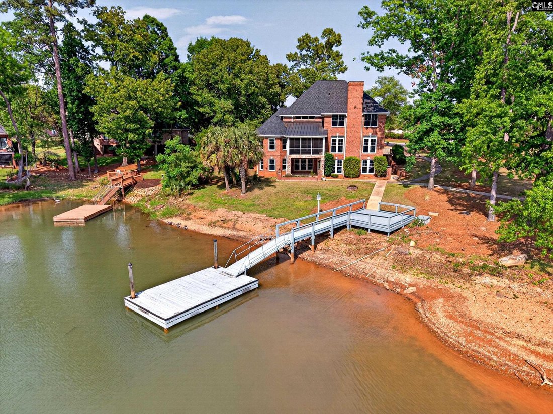 House in Chapin, South Carolina, United States 5 - 17863076