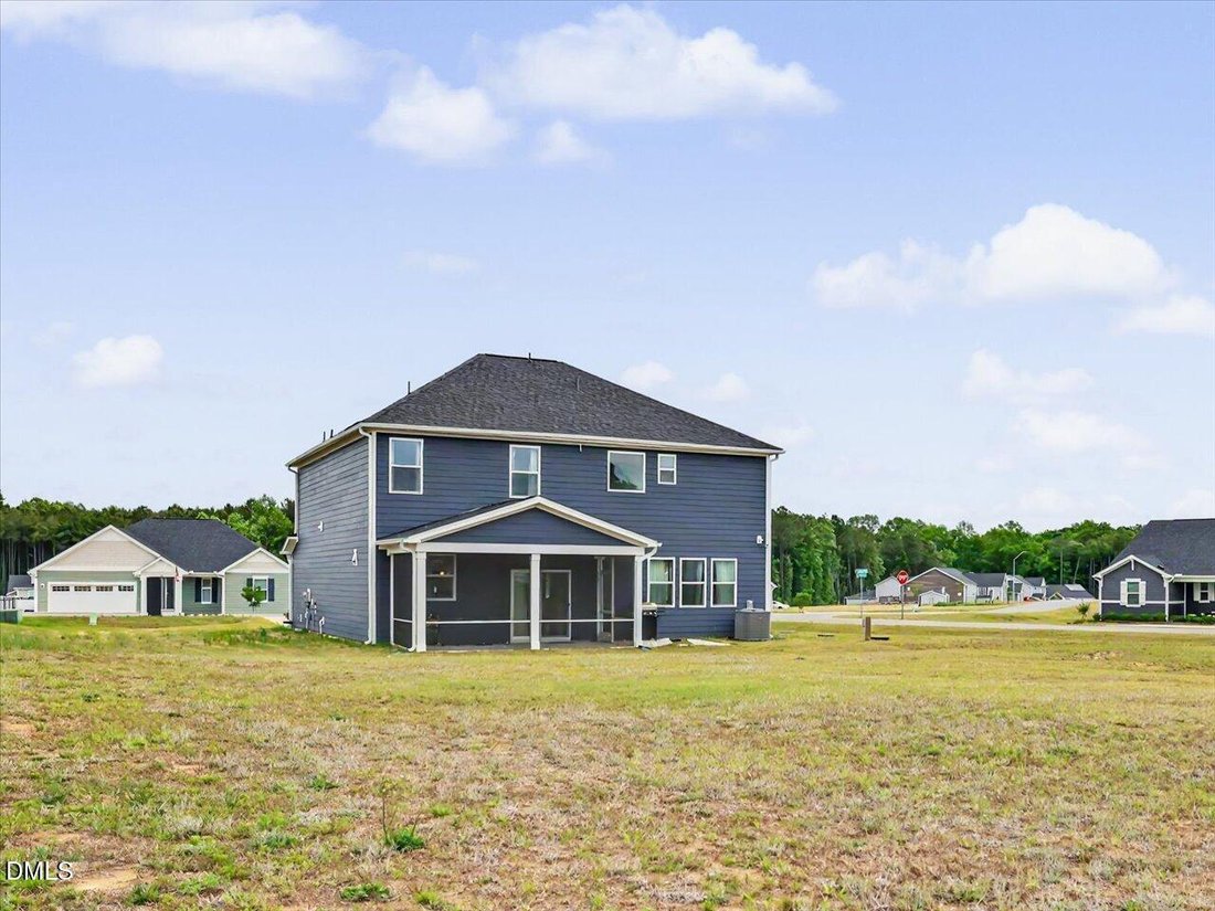 House in Fuquay-Varina, North Carolina, United States 5 - 17865707