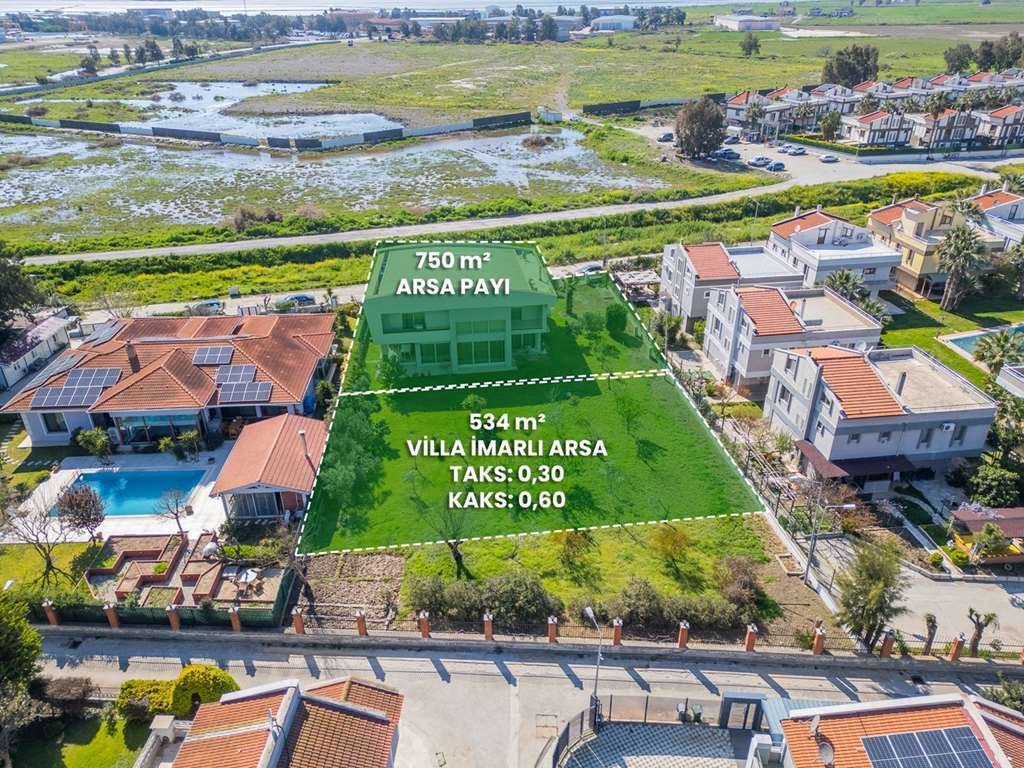Villa en Esmirna, Esmirna, Turquía 3 - 17866267