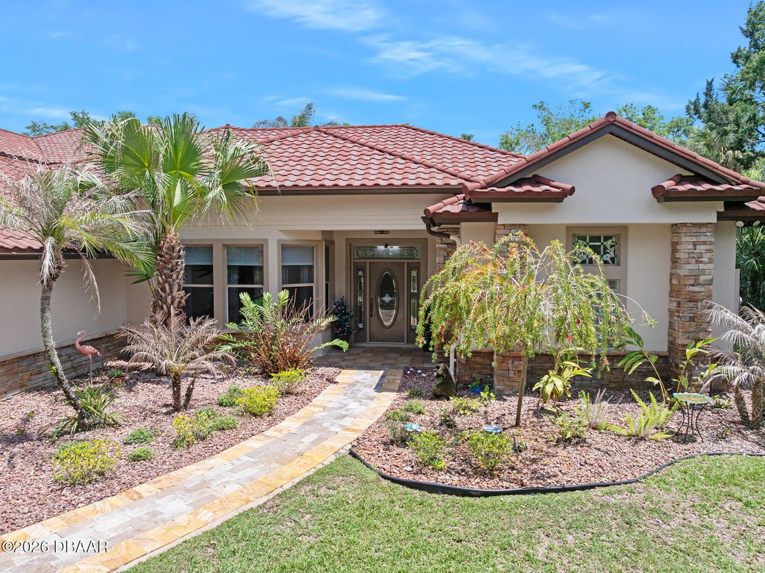 House in Ormond Beach, Florida, United States 4 - 17864169