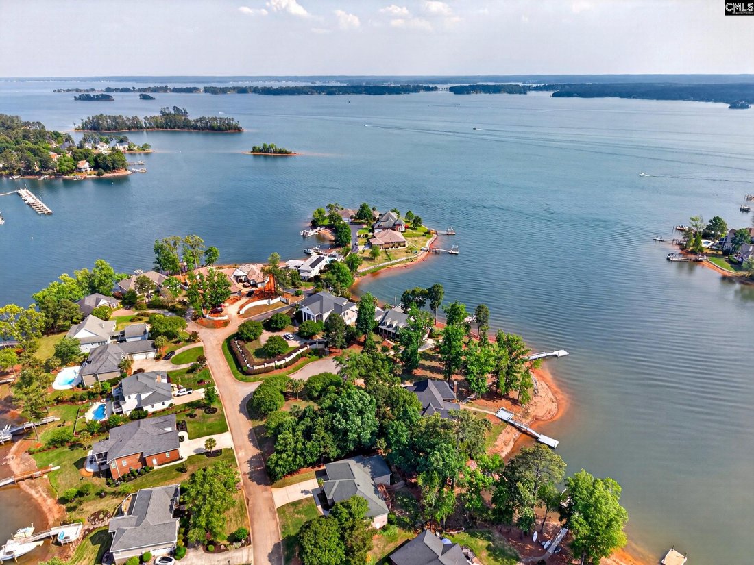 House in Chapin, South Carolina, United States 4 - 17863076