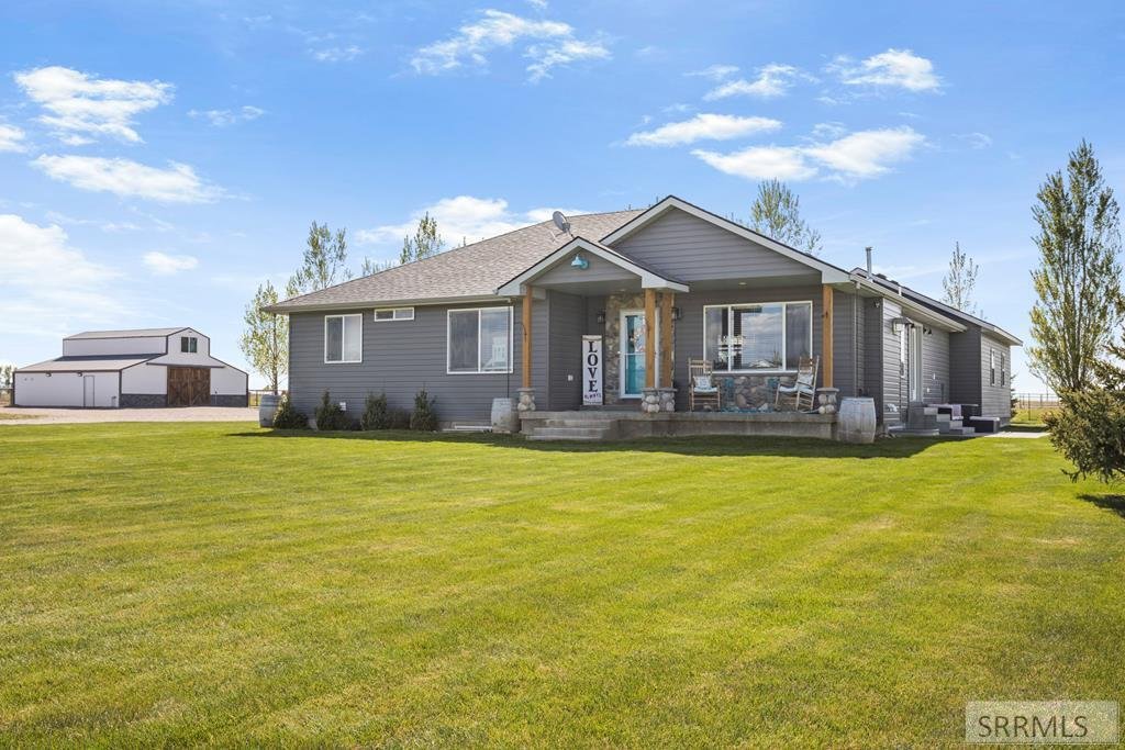 House in Chubbuck, Idaho, United States 2 - 17867464