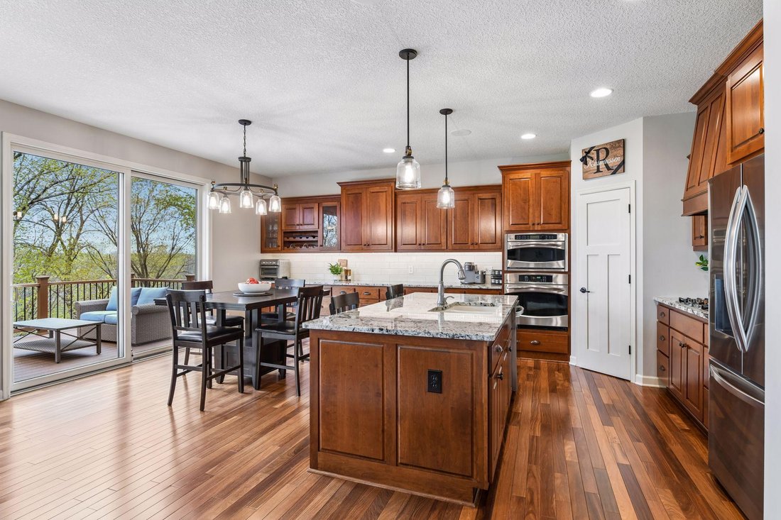 House in Maple Grove, Minnesota, United States 2 - 17867673