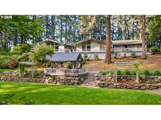 House in Vancouver, Washington, United States 1 - 17869107