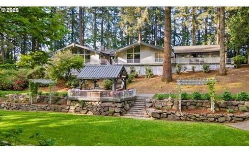 Maison à Vancouver, Washington, États-Unis 1
