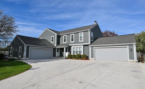 Apartment in Germantown, Wisconsin, United States 1