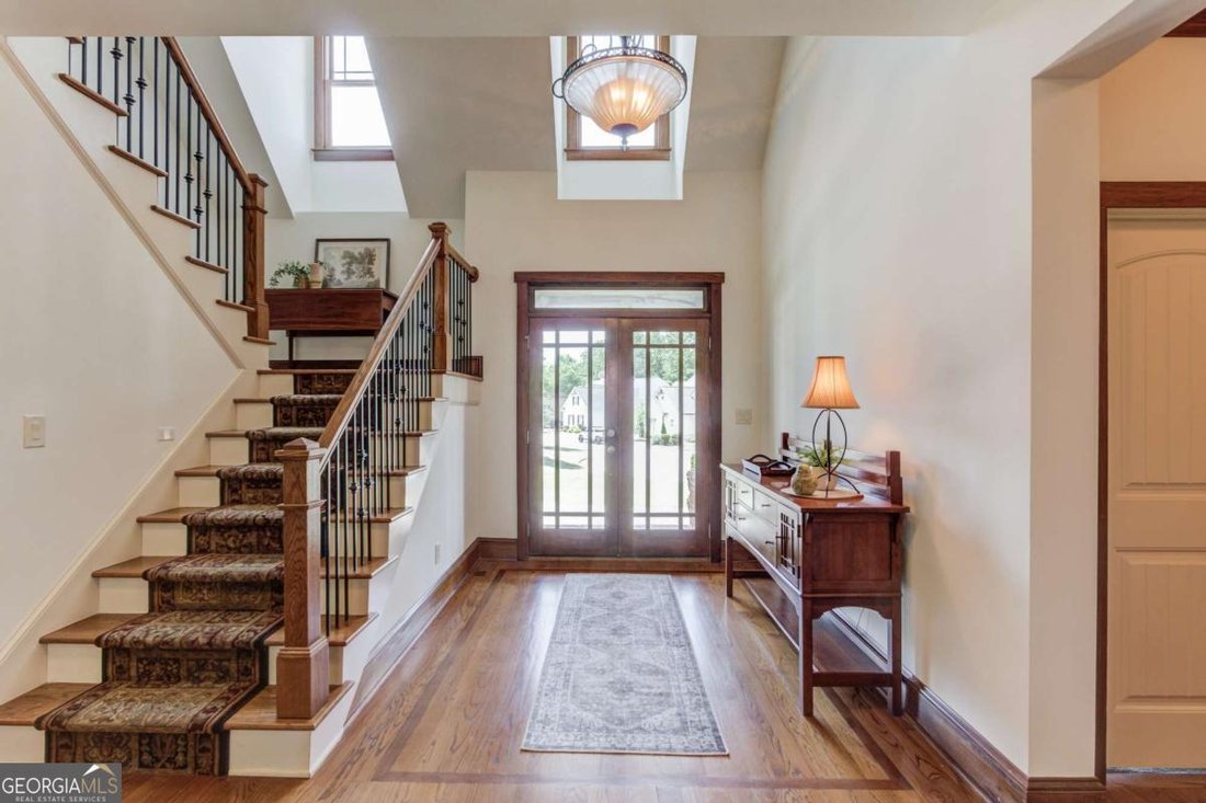 House in Jefferson, Georgia, United States 4 - 17867583